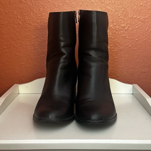 a new day Heeled Boots - Picture 2 of 4